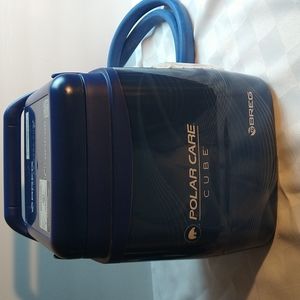 Berg Polar Care Cube